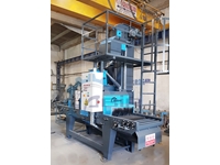 Mermer Kumlama Makineleri / Marble Shot Blasting Machine  - 10