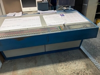 KBA Rapida 104-4 4 Color Offset Printing Machine - 8