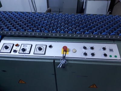 Kolbus DA 230 Kapak Taslama Makinesi - 5