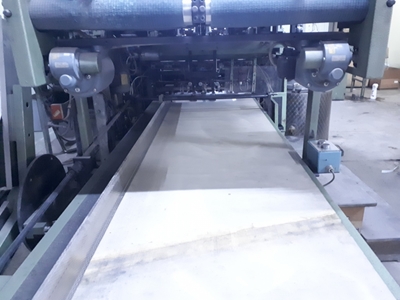 Kolbus DA 230 Kapak Taslama Makinesi - 7