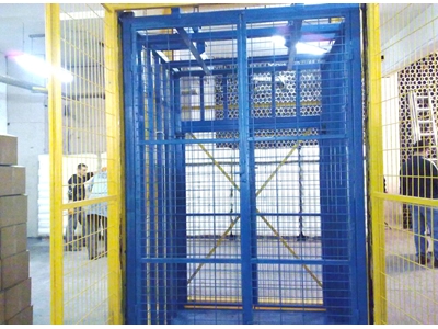 Raylı Kabinli Tamburlu Vinç 500 Kg - 5 Ton - Kangal Vinç - 4