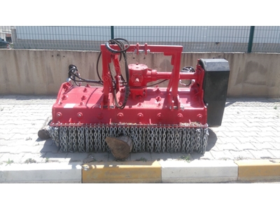 Taş Kırma Makinası 150 Cm - Ay Tarım Herkül 1500 - 2