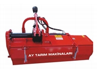 Bahçe Tipi Hidrolik Kaydırmalı Rotovatör 150 Cm - Ay Tarım 1500