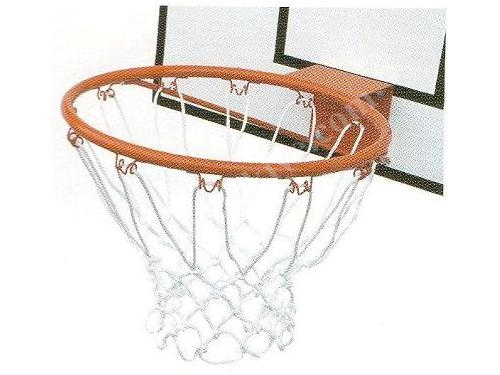 Art F102 Standard Model Fixed Basketball Hoop