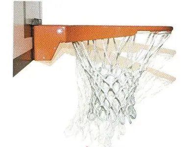 Art S04236 Fiber Approved Flex Basketball Hoop 