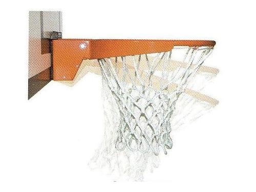 Art S04236 Fiber Approved Flex Basketball Hoop 