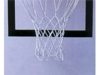 7 Mm Pamuk Basketbol Çember Filesi - 0