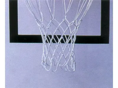 7 Mm Pamuk Basketbol Çember Filesi