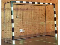 Filet de but de handball en polyéthylène de 1354,5 mm