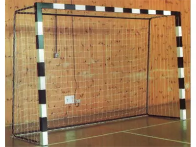 1354.5 mm Polyethylene Handball Goal Net