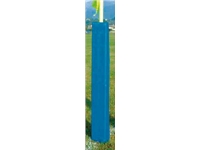 Art 993164 Rugby Goal Post Protector Cover - 0