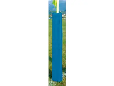 Art 993164 Rugby Goal Post Protector Cover