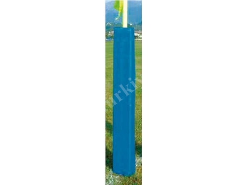 Art 993164 Rugby Goal Post Protector Cover