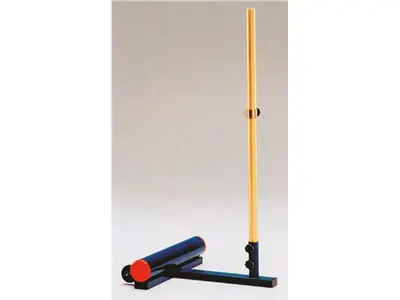 Art V7700 Pro Badminton Pole