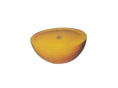 45 Cm Yarım Küre Kaymaz Taban Denge Geliştirici  - 1
