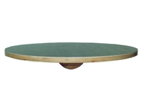 Art 167 T Wooden Balance Board - 0