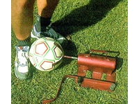 Art TIM Futbol Top Çalma Egzersizi Cihazı - 1