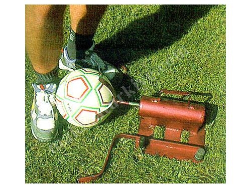 Art TIM Futbol Top Çalma Egzersizi Cihazı