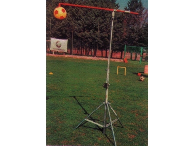 Art HJT Football Player Jump Test Device - 0