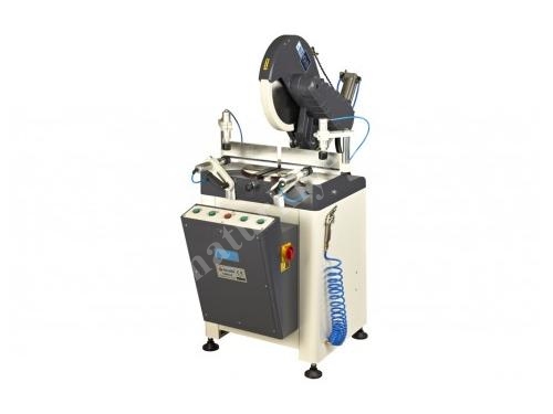 VEGA II Ø 400 Mm Otomatik Kesim Makinesi 