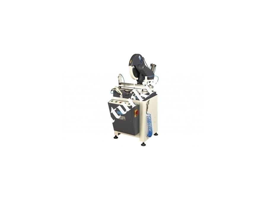 VEGA II Ø 400 Mm Otomatik Kesim Makinesi 