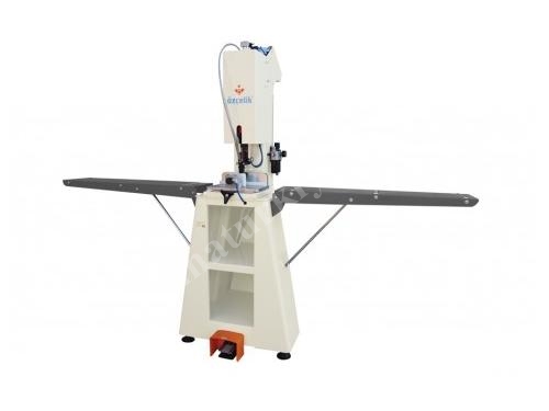 Spacer Otomatik Destek Sacı Vidalama Makinası