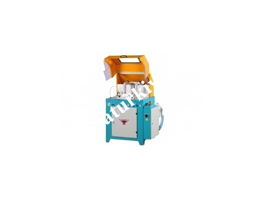 ACK 600 Ø 600 Mm Otomatik Alttan Çıkma Kesim Makinası 