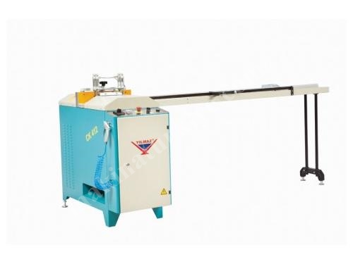 CK 412 Pvc Çıta Kesim Makinası 