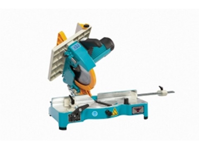 KY 305 Ø 305 Mm Portatif Dereceli Kesim Makinesi  - 0
