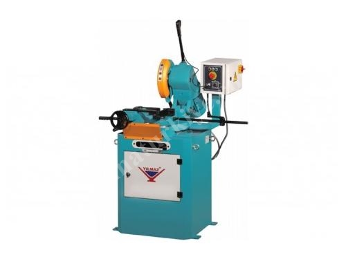 SDT 275 Ø 275 Mm Profil Kesim Makinası 