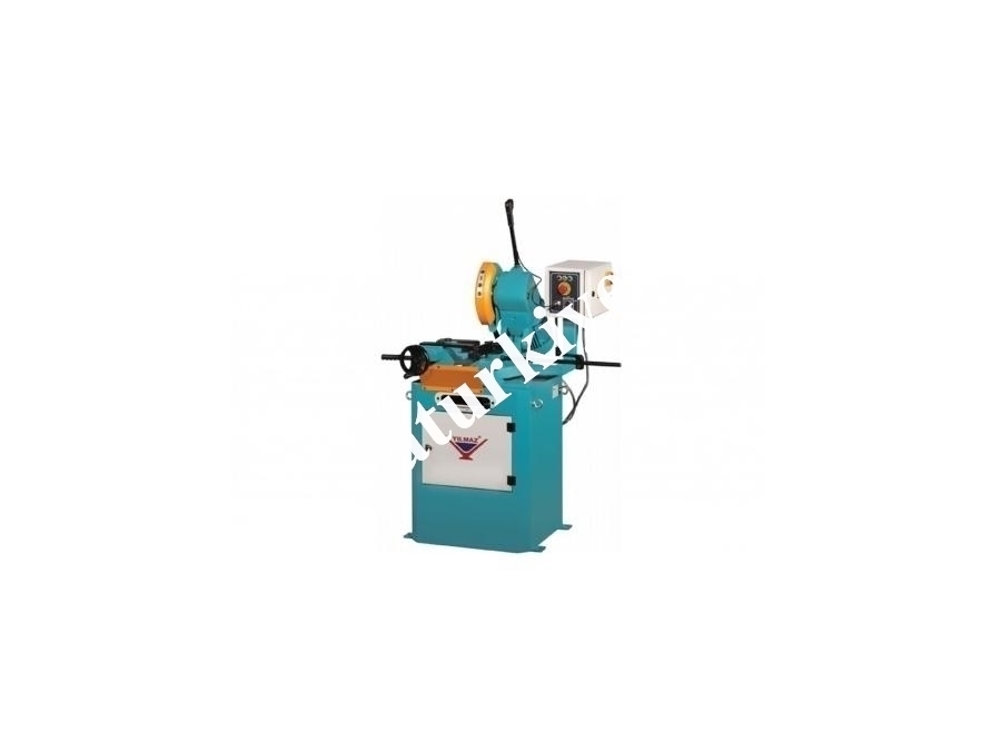 SDT 275 Ø 275 Mm Profil Kesim Makinası 