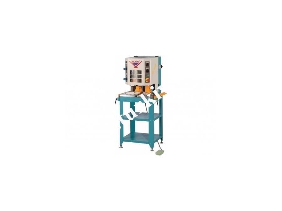 TK 505 Pvc Tek Köşe Kaynak Makinası