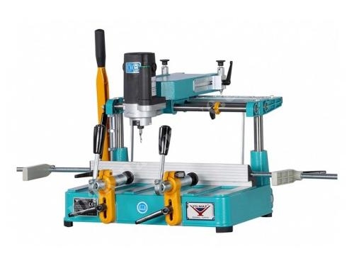 FR 222 Portatif Kopya Freze Makinesi 