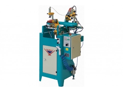ST 263 Otomatik Pvc Su Tahliye Makinesi  - 0