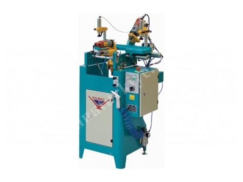 ST 263 Otomatik Pvc Su Tahliye Makinesi 