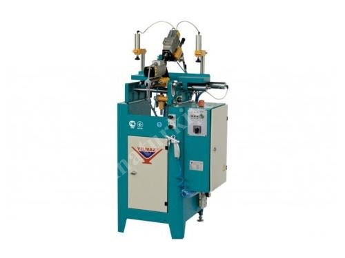 ST 264 Pvc Su Tahliye Makinesi