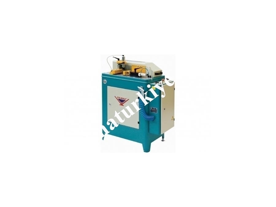KM 213 Kertme Otomatik Orta Kayıt Alıştırma Makinası