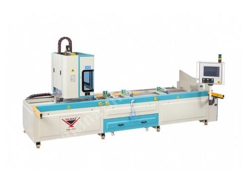 AİM 4310 Alüminyum Profil İşleme Makinası 