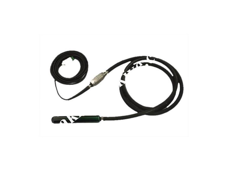 Ncx660  66 Mm Netter Spiralli İç Vibratör