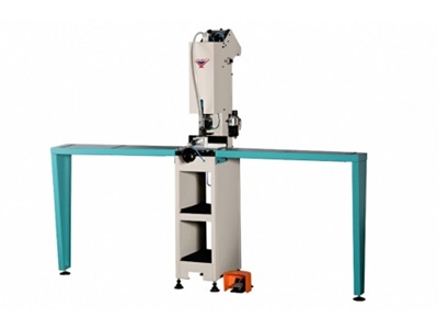 SD 201 Dikey Pvc Vidalama Makinası  - 0