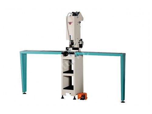 SD 201 Dikey Pvc Vidalama Makinası 