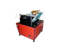 500 m/Min Pallet Stretch and Aluminum Foil Wrapping Machine - 11