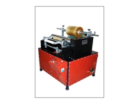500 m/Min Pallet Stretch and Aluminum Foil Wrapping Machine - 1
