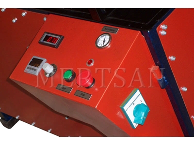 500 m/Min Pallet Stretch and Aluminum Foil Wrapping Machine - 8