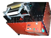 500 m/Min Pallet Stretch and Aluminum Foil Wrapping Machine - 6
