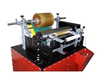 500 m/Min Pallet Stretch and Aluminum Foil Wrapping Machine - 2
