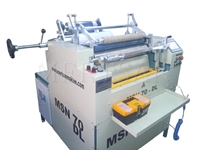 500 M/Min Slice Stretch Wrapping Machine - 3