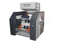 1100 M/Dk Automatic Stretch Wrapping Machine - 2