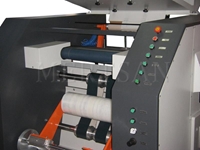 1100 M/Dk Automatic Stretch Wrapping Machine - 6