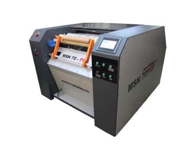 Машина для обёртывания изделий на 500 метров - 1